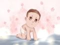 带有好运的名字女孩 落落大方的女孩名